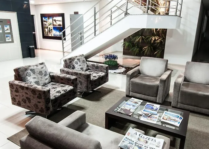 Serras Hotel