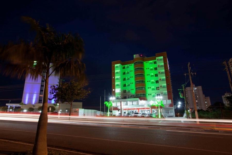 Hotel Serras Cuiaba (Mato Grosso)