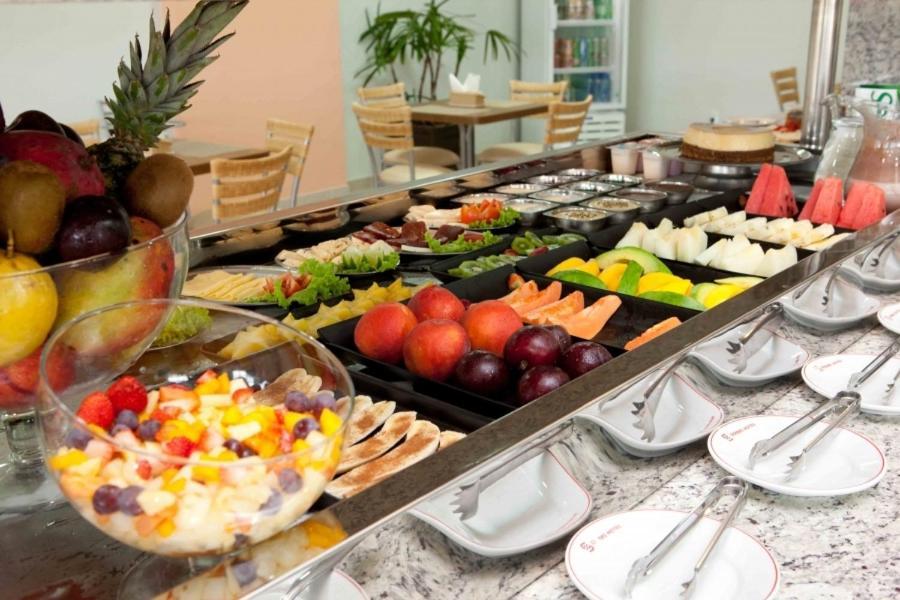 Hotel Serras 4*
