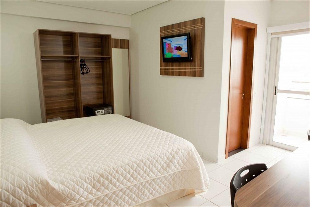 Serras Hotel Cuiaba (Mato Grosso)