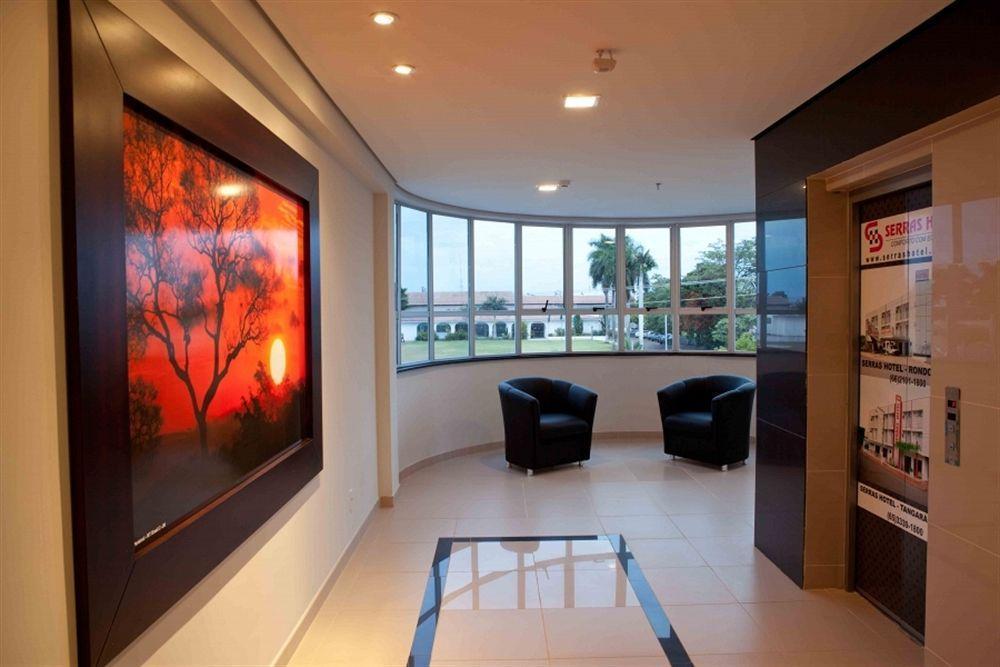 Serras Hotel 4*