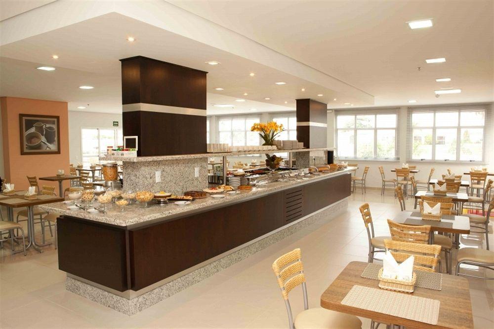 Serras Hotel 4*