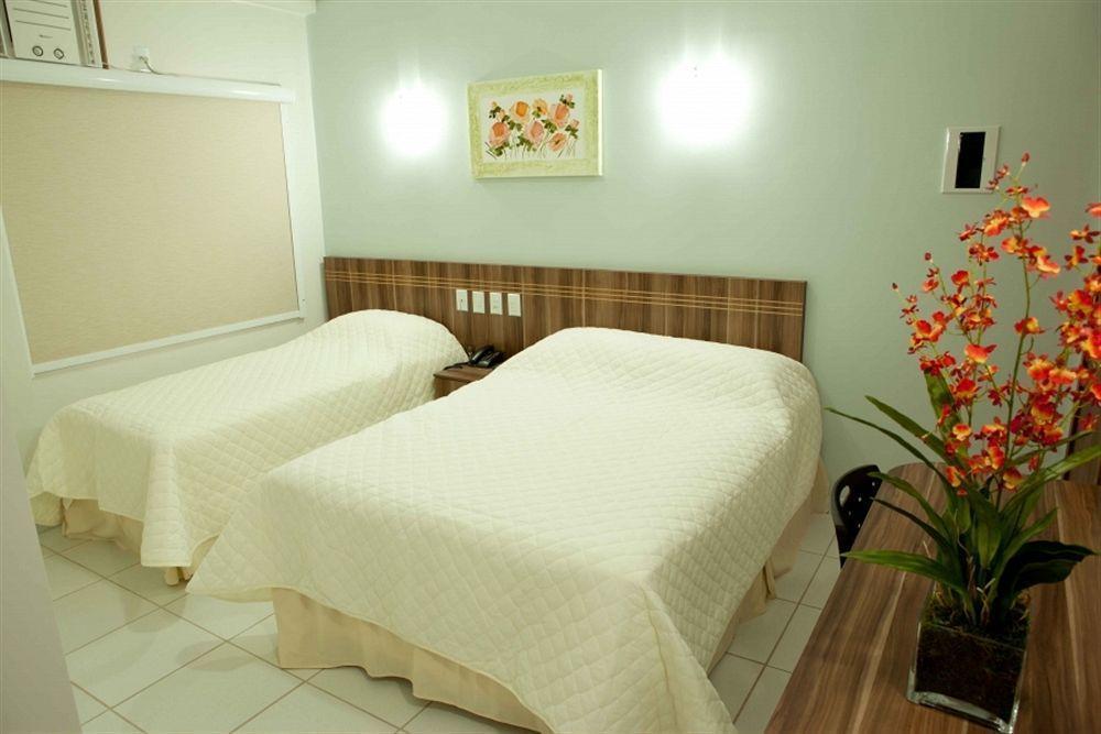 Serras Hotel Cuiaba (Mato Grosso)