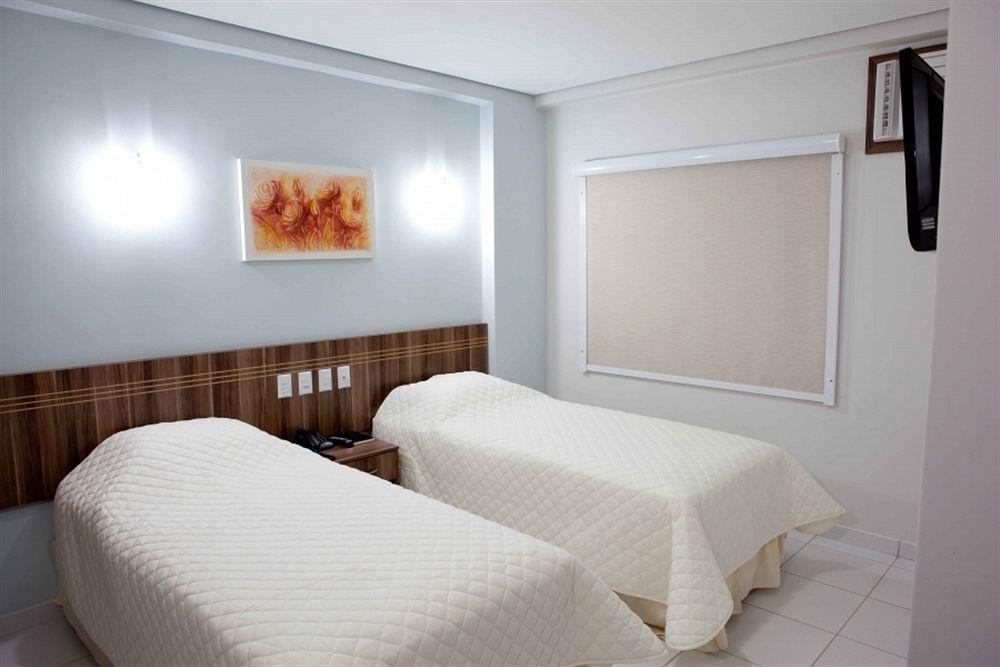 Serras Hotel 4*